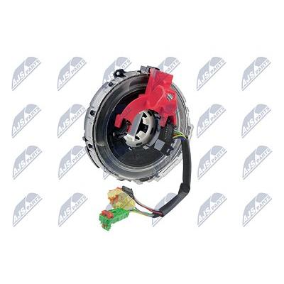 Nty Wickelfeder, Airbag [Hersteller-Nr. EAS-ME-000] für Mercedes-Benz Image