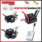 Surpass Hobby M35A 45A 60A Waterproof Brushless ESC 2-3S for 1/10 1/12 1/14 1/16 RC On-road Buggy Monster Car 3650 F540 Motor