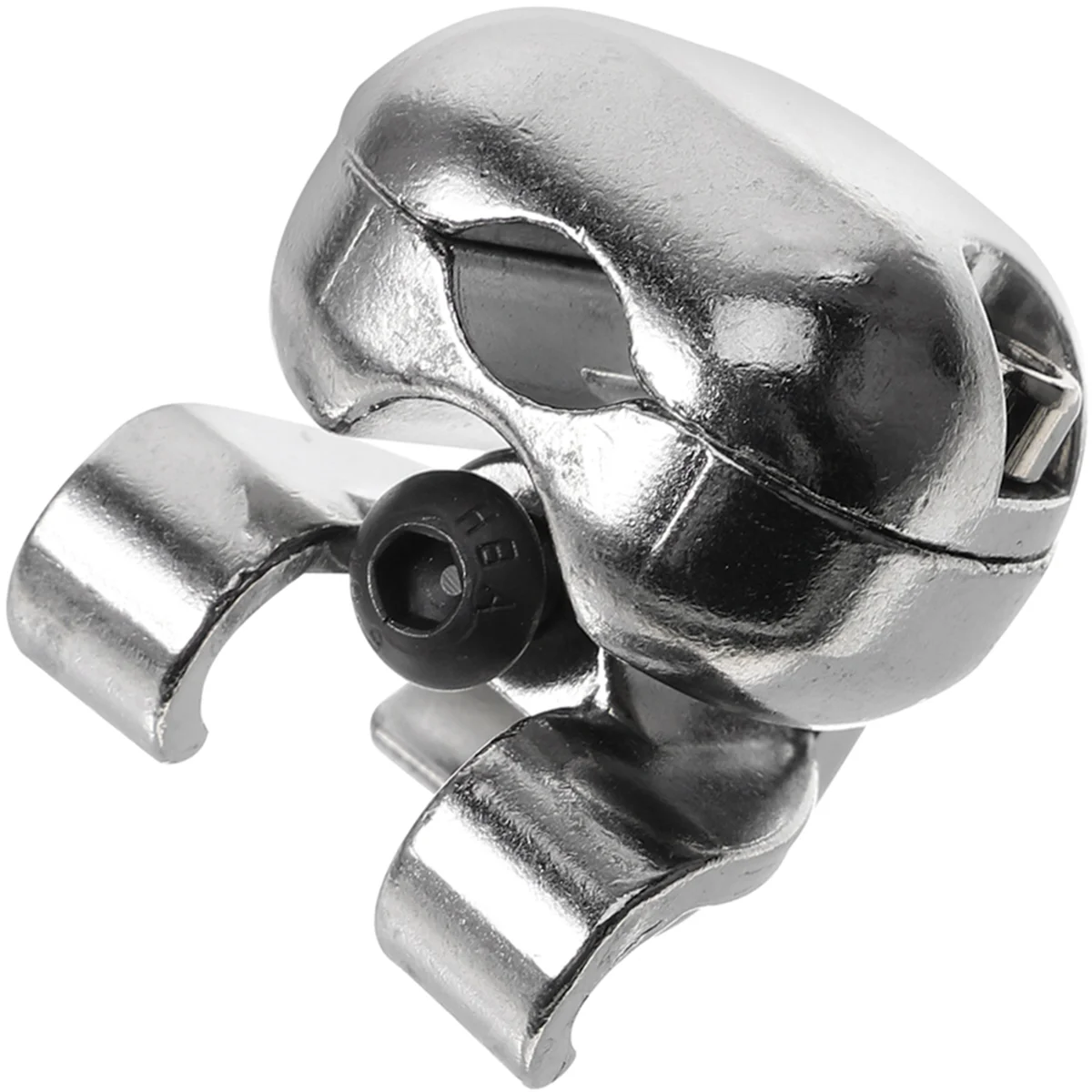 Trommel Halter Becken Arm Snare Drum Metall Teil Rack Rohr Boom Befestigung Instrument Stange Klemme Clip Image