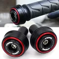 Per Honda CBR650R CBR650F CBR 650R 650F 2020-2023 2024 2025 Accessori Moto Manubrio Grip Estremità Maniglia Tappi Tappi Slider