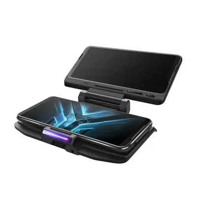 A S u s ROG Phone 3 Handy-Basis ROG TwinView Dock 3 Game-Controller für Gaming-Telefon ROG 3 Image