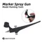 Hobby Model Craft Tool Marker airbrush Marker Spray Tool For Plastic assembling model painting and coloring