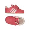 adidas Damen Kinderschuhe, Gr. 19, pink, kein Etikett