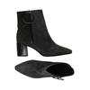 Peter Kaiser Damen Stiefelette, Gr. 3.5, grau, kein Etikett