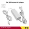 EU/US Plug Power AC Adapter for Nintendo Wii U Console Charging Supply Cord for Nintendo Wii U Remote Controller Wall Charger