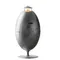 Dinosaur egg trash can, household kitchen, living room, bedroom light luxury and high-end
