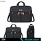 1-teilige Herren-Business-Aktentasche, Handtasche, einfache Tragetasche für 15,6-Zoll-Laptops, Umhängetaschen, Reise-Notebook-Umhängetasche