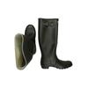 Hunter Damen Stiefel, Gr. 39, grau, kein Etikett