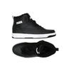 Puma Herren Kinderschuhe, Gr. 36, schwarz, Kunstleder