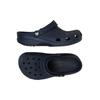 Crocs Herren Kinderschuhe, Gr. 34, marineblau, kein Etikett