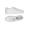 Kennel & Schmenger Damen Sneakers, Gr. 41, weiß, kein Etikett