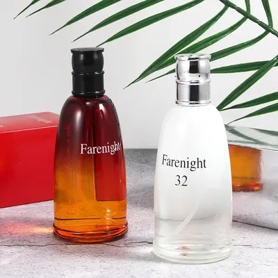 100ml High Quality Perfume Men's Perfume Temptation Cologne Freezing Man Long Lasting Fragrance Cologne Men Designer Perfumes