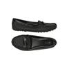 Michael Michael Kors Damen Halbschuh, Gr. 9.5, grau, kein Etikett