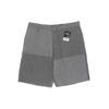 RIP Curl Herren Shorts, Gr. 36, grau, Baumwolle