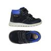 Geox Herren Kinderschuhe, Gr. 24, marineblau, kein Etikett