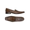 Esprit Damen Halbschuh, Gr. 39, braun, kein Etikett