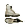 Dr. Martens Damen Stiefelette, Gr. 36, gold, kein Etikett