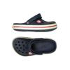 Crocs Damen Kinderschuhe, Gr. 27, marineblau, kein Etikett