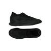 adidas Herren Kinderschuhe, Gr. 36, schwarz, kein Etikett