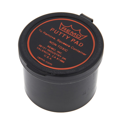 Remo Putty Pad