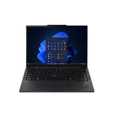 Lenovo ThinkPad T14s Gen 6 Intel Laptop - 14" - Intel Core Ultra 5 225U Processor (E cores up to 3.80 GHz) - 512GB SSD - 16GB RAM