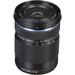 Olympus M.Zuiko Digital ED 40-150mm f/4-5.6 R Lens (Black) V315030BU000