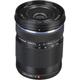 Olympus M.Zuiko Digital ED 40-150mm f/4-5.6 R Lens (Black) V315030BU000