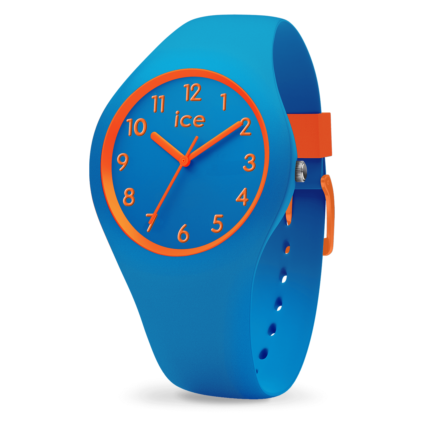 Ice Watch Ola Kinder Uhr Blau 014428 Image