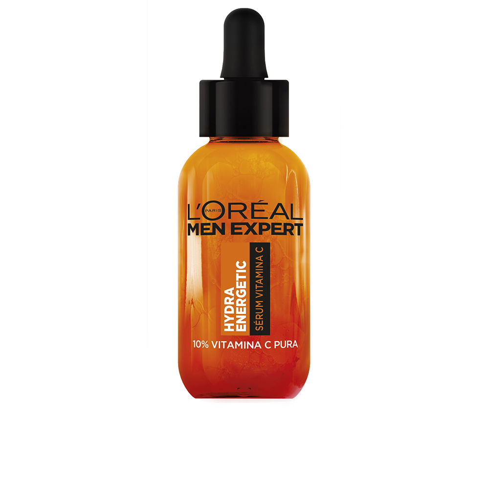Men Expert Hydra Energetic Vitamin C Serum 30 ml Image