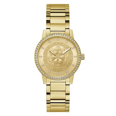 Guess Petal Damen Armbanduhr GW0747L2 Image