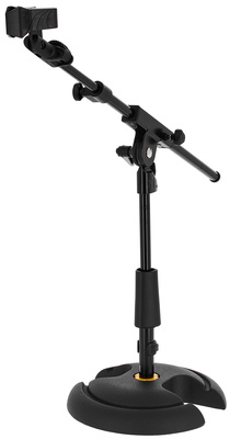 Hercules Stands Mic Boom Stand MS120B PRO