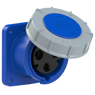 PCE 333-6 Mounting 63A 3pol 230V F