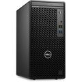 Dell 2023 OptiPlex 3000 Tower Business Desktop Computer 12th Gen Intel Quad-Core i3-12100 (Beat i5-10600) 8GB DDR4 RAM 512GB PCIe SSD DVDRW USB WiFi Adapter Ethernet KB & Mouse Windows 11 Pro