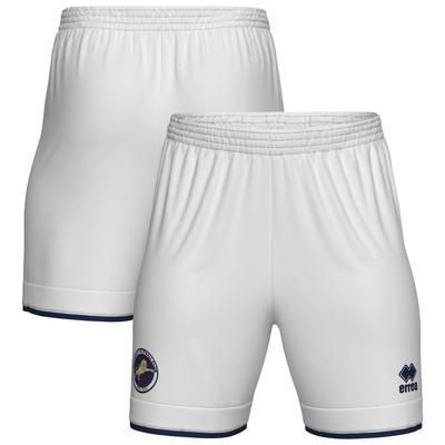 Millwall Errea Heimshorts 2025-26 Image