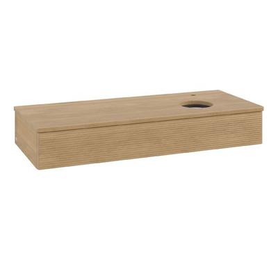 Villeroy & Boch Waschtischunterschrank Antao K12_5 1200x190x500mm mit Struktur FK/AP: HN/1 K12151HN Image