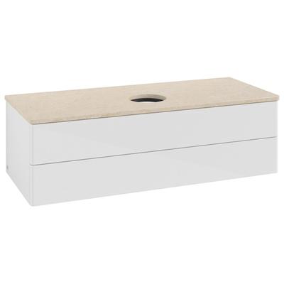 Villeroy & Boch Waschtischunterschrank Antao L21_1 1200x360x500mm mit Beleuchtung FK/AP: GF/3 L21013GF Image