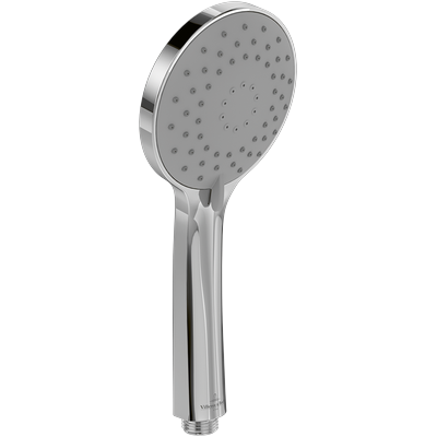 Villeroy & Boch Handbrause Universal Showers 110x250x56mm Ru. Matt Black TVS109003000K5 Image