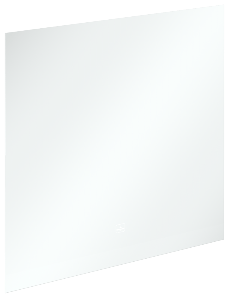 Villeroy & Boch Spiegel More to See Lite A47780 800x750x24mm mit Beleuchtung A4778000 Image