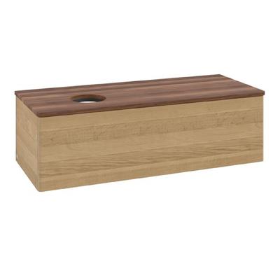 Villeroy & Boch Waschtischunterschrank Antao K33_1 1200x360x500mm FK/AP: HN/2 K33012HN Image