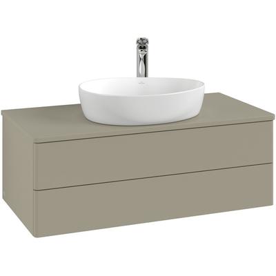 Villeroy & Boch Waschtischunterschrank Antao K20_5 1000x360x500mm mit Struktur FK/AP: HJ/0 K20150HJ Image