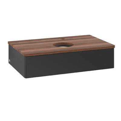 Villeroy & Boch Waschtischunterschrank Antao K08_5 800x190x500mm FK/AP: PD/2 K08052PD Image