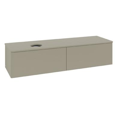 Villeroy & Boch Waschtischunterschrank Antao K37_1 1600x360x500mm FK/AP: HK/0 K37010HK Image