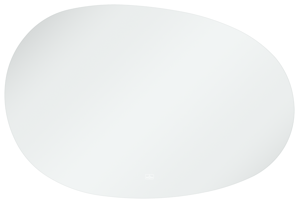 Villeroy & Boch Spiegel Antao A47612 1200x805x38mm mit Beleuchtung A4761200 Image