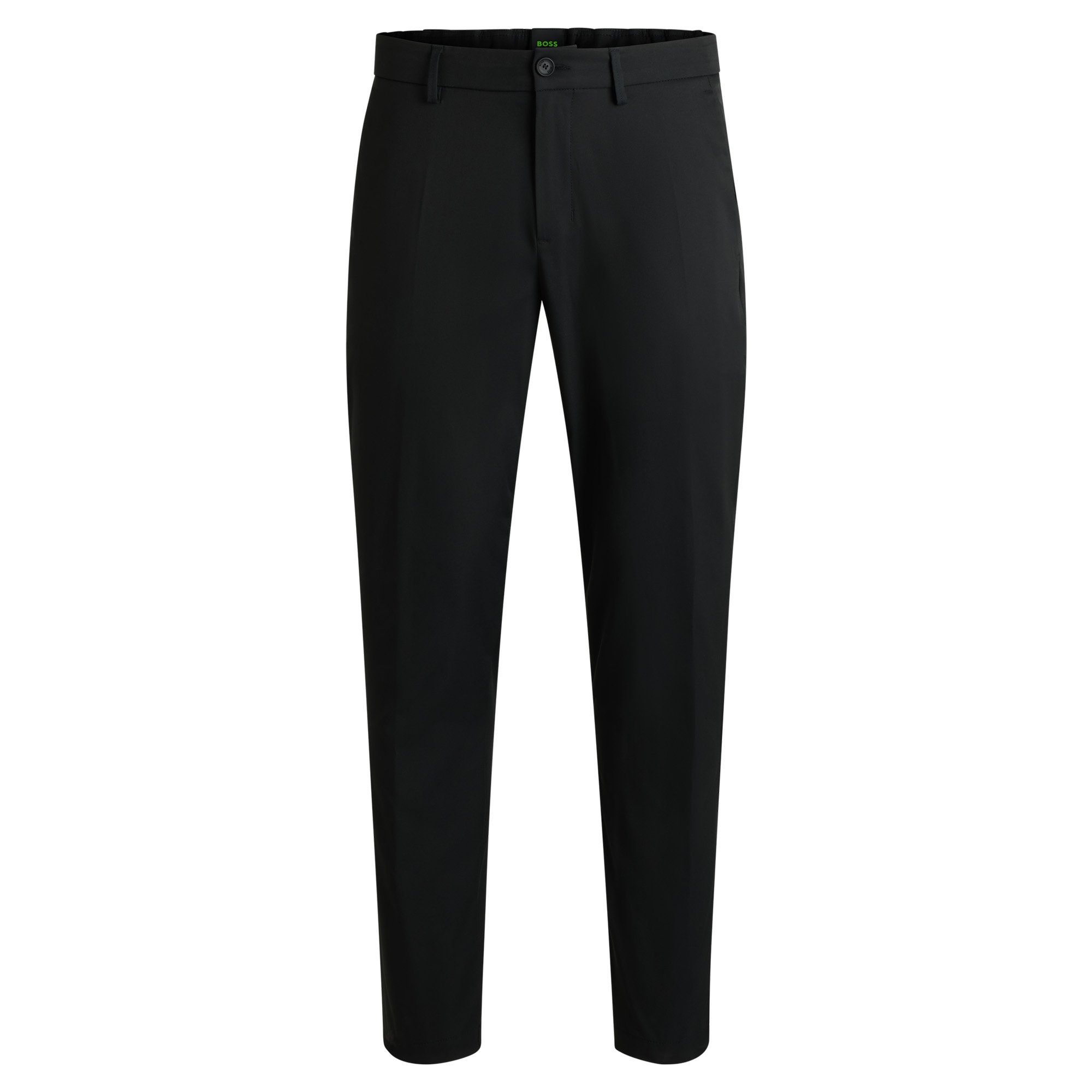 The Open BOSS Phoenix Hose – Schwarz Image