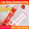 8 ml Lipgloss Make-up Koreanische Schönheit Kosmetik Lip Tinte Glanz Labiale Lippen Feuchtigkeitscreme Gelee Lippenstift Helles Öl Feuchtigkeitsspendender Balsam