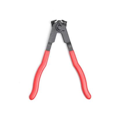 TEMU Car Repair Tool Car Atv Car Joint Binding Trunk Axle Clamp Tool Half Axle Guide Belt Repair Installation Cv Joint Clamp Image