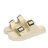Herren- und Damensandalen, neue große EVA-Plateau-Hausschuhe, Strandschuhe für Herren, leichte Mode, lässige Punk-Sandalen, Herrenschuhe, Slides