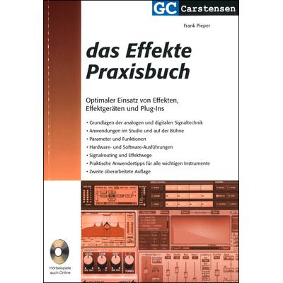 GC Carstensen Verlag Das Effekte...