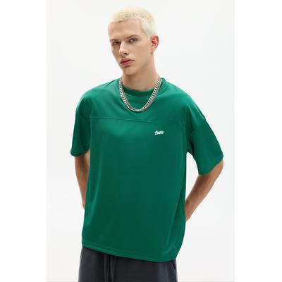 Stwd Mesh T-Shirt