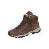 Wanderschuh MEINDL "Meindl Ohio 2 GORE-TEX", Gr. 47, Normalschaft, braun, Nubukleder, Schuhe, GORE-TEX – Winddicht, wasserdicht und atmungsaktiv